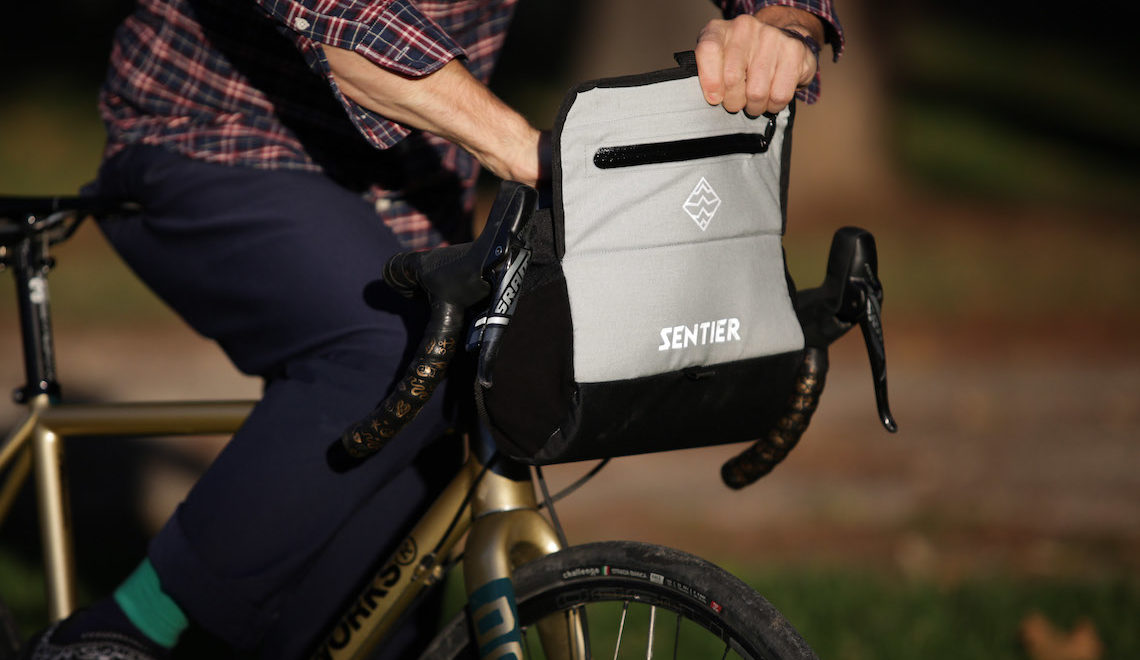 Svolta Bag by Sentier_Adventure_Gear_E