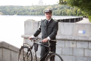 Historical Bike Ride Moscow 2018_Eremin Peter_E