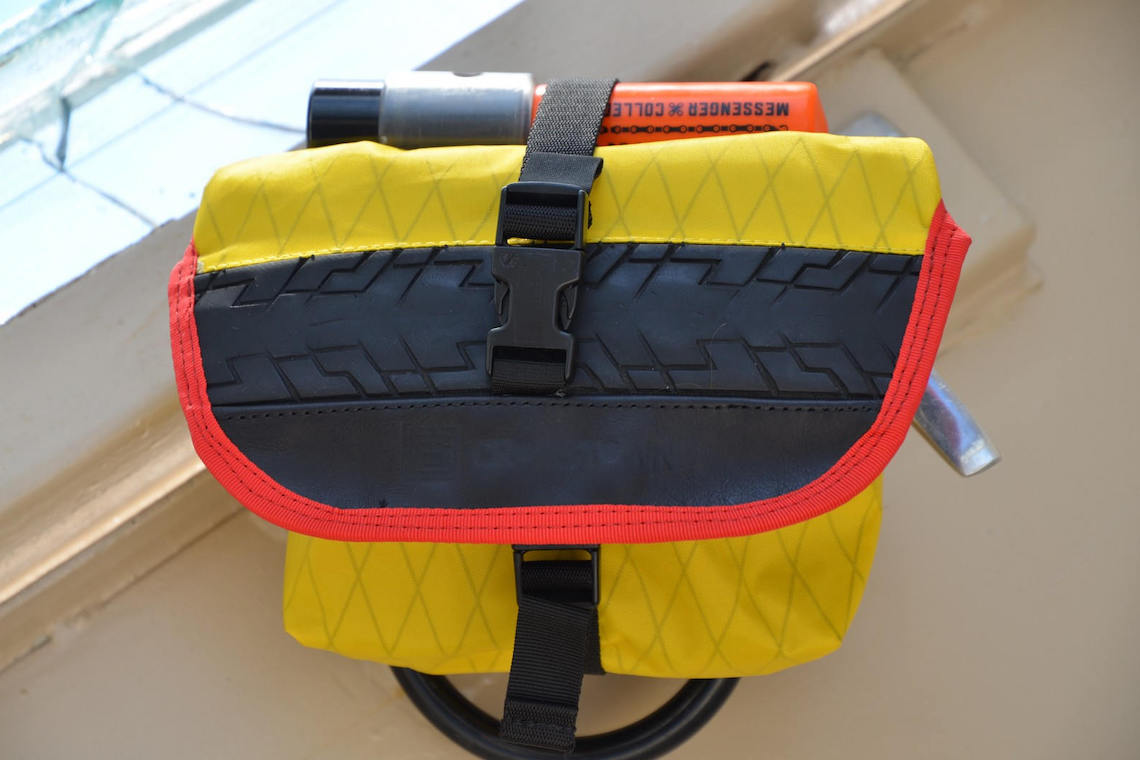 Crosstownbags marsupio per ULock_5