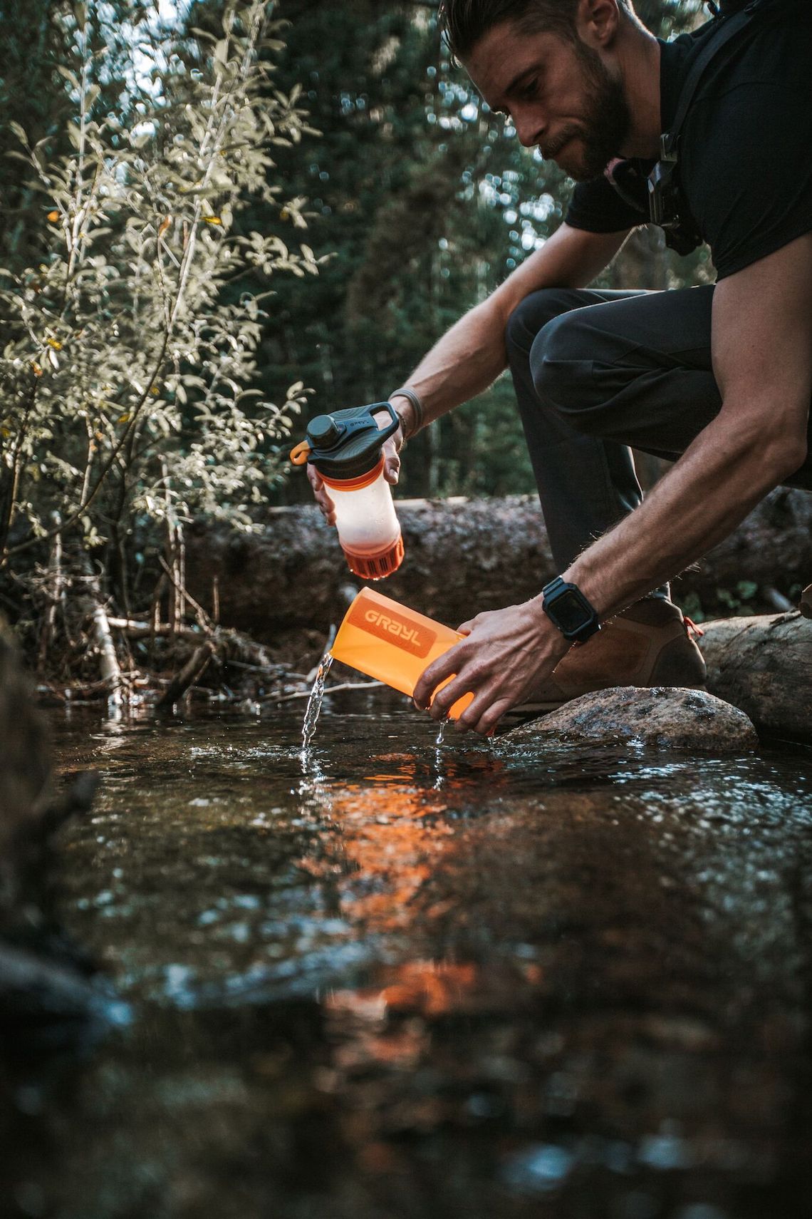 Grayl Geopress Purifier bottle_4