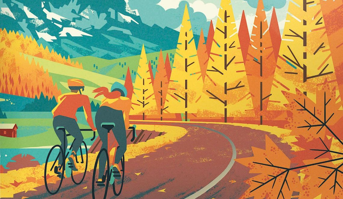 Lonely Planet Epic Bike Rides of the World_E