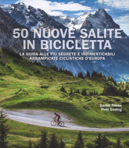 50 Nuove Salite in Bicicletta Rizzoli_6