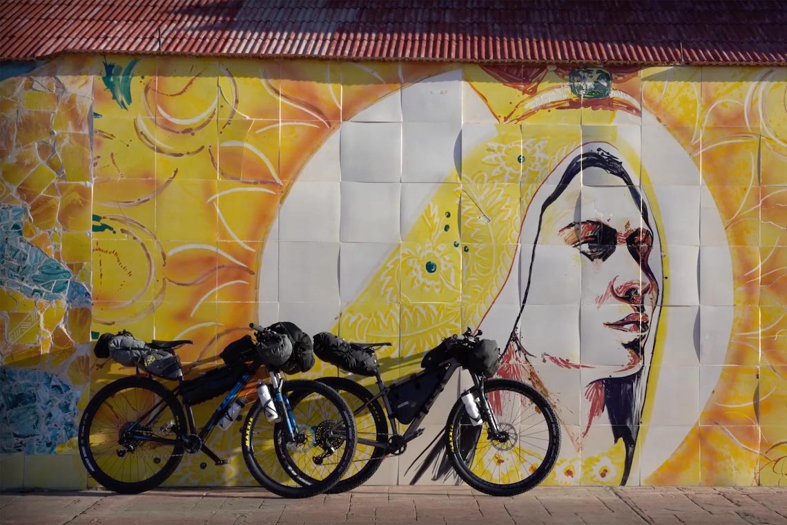 La Ruta Mala a Cuba. Bikepacking_1