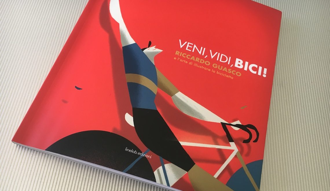 Veni, Vidi, Bici! Riccardo Guasco_urbancycling.it_E