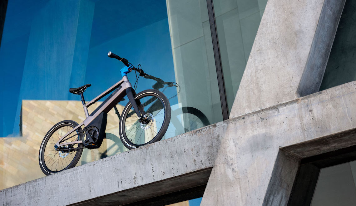 iWEECH smart_e-bike_automatic_urbancycling.it_E