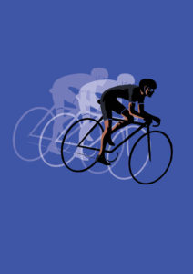Jason Brooks ciilustrazioni sul ciclismo_4