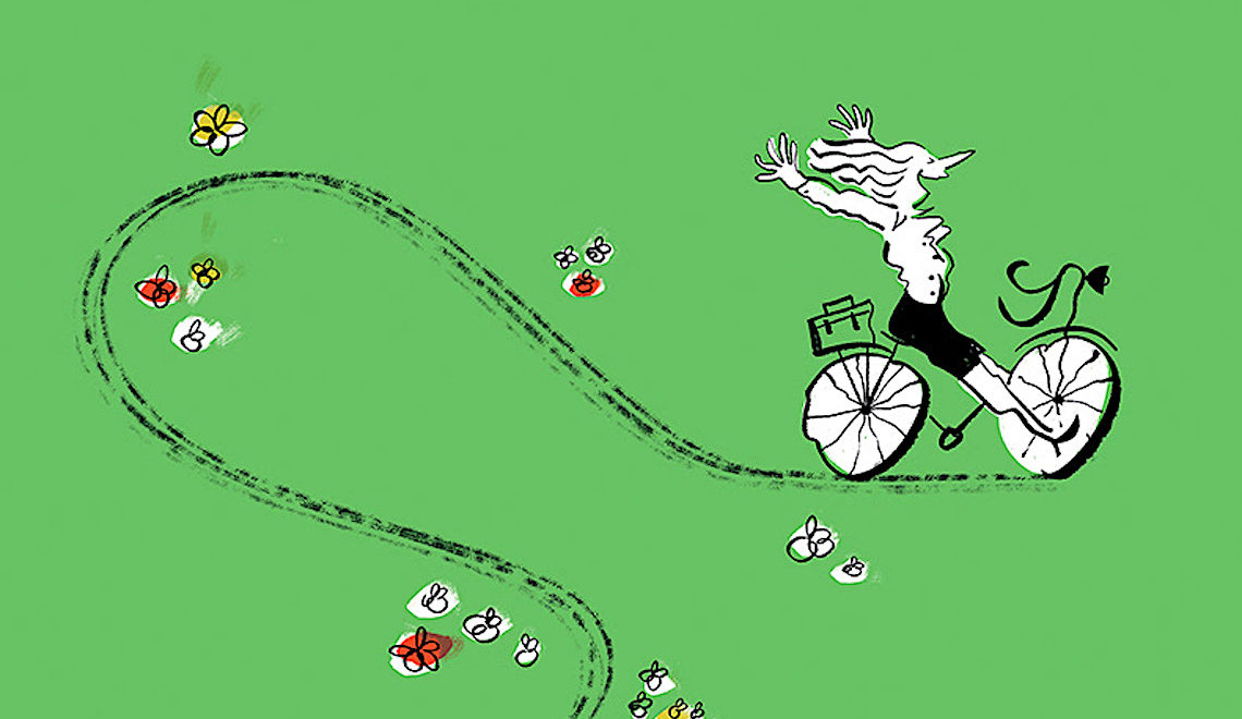 Lalalimola illustrator_bicicleta_E