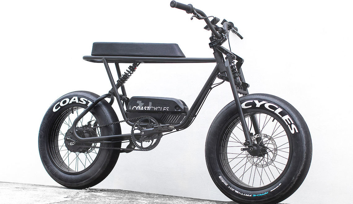 Buzzraw X e-bike by Coast Cycles_urbancycling_E
