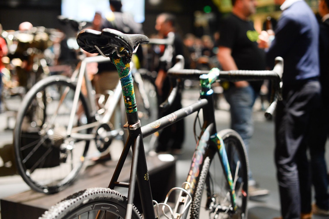 Handmade Bicycle Show Australia Fair_2