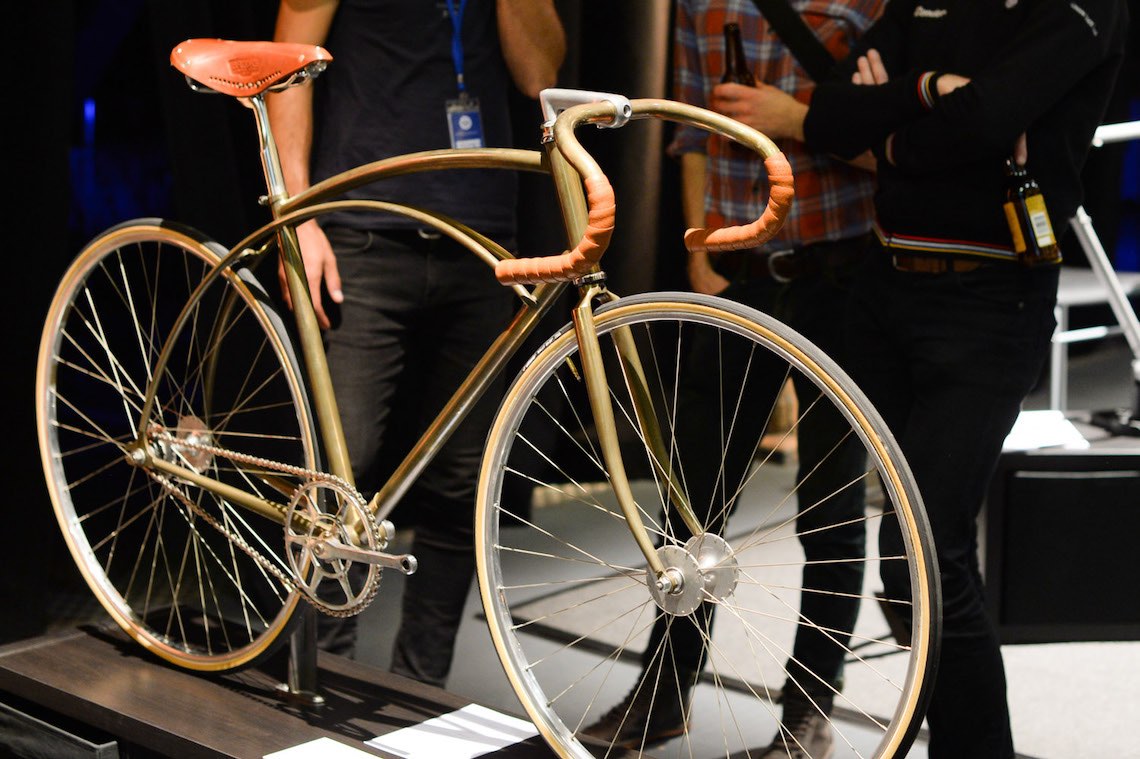 Handmade Bicycle Show Australia Fair_3