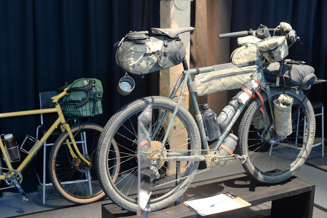 Handmade Bicycle Show Australia Fair_4