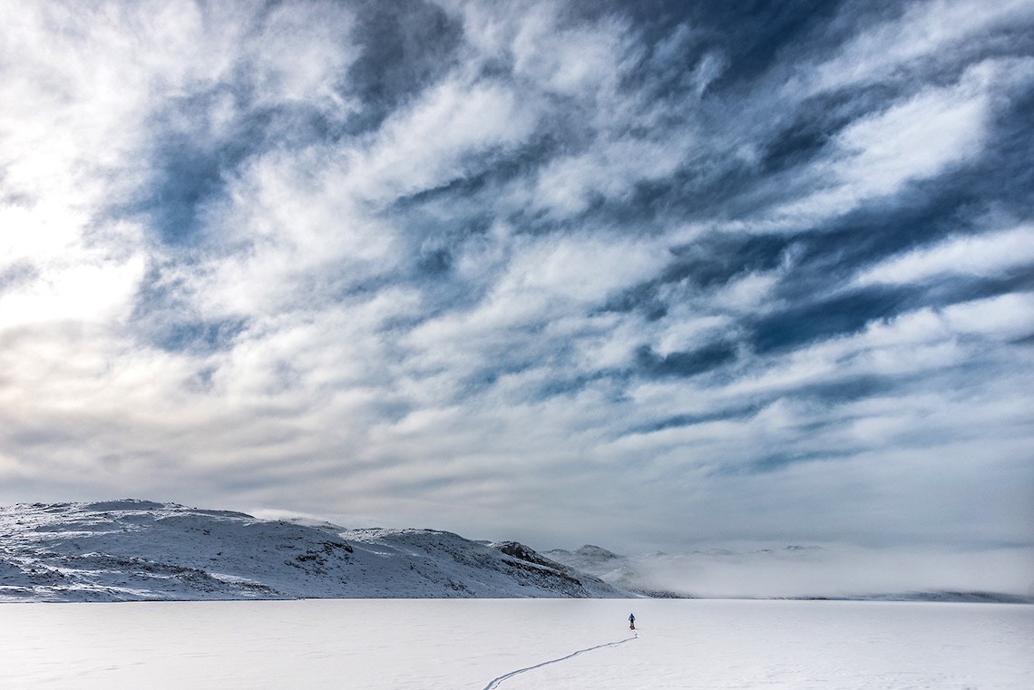 Jakub Rybicki photo_Chasing the ice in Greenland_14