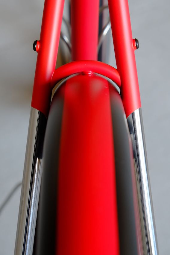 Meerglas Red 650B Randonneur for Paris-Brest-Paris_20