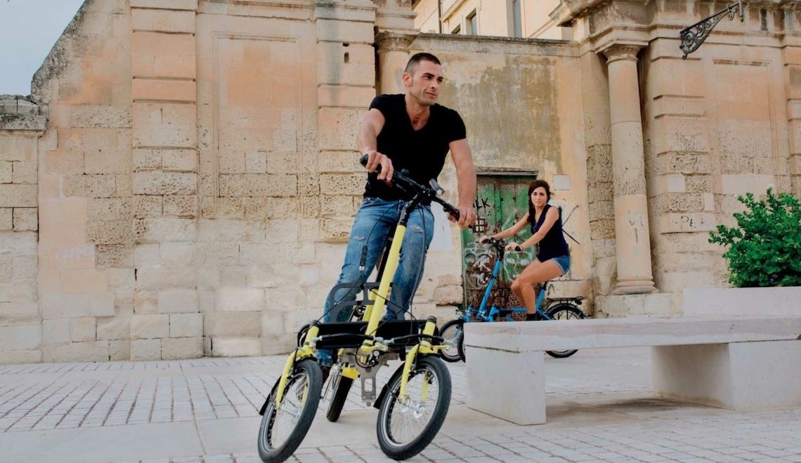 Tris Bike Elettrica e smart con tre ruote_urbancycling_1