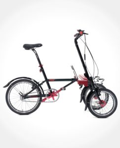 TRIS Bike Elettrica e smart con tre ruote_urbancycling_11
