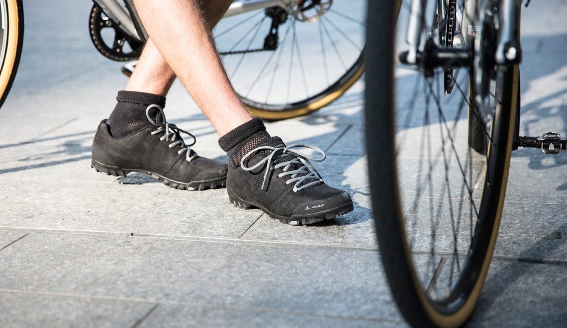 Vaude TVL Sykkel urbancycling