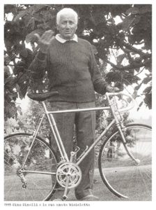 cino cinelli