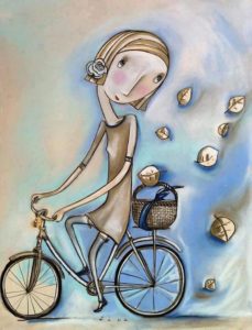 Lisa Coutts bicycle_illustrations_7