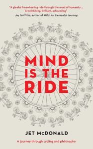 Mind is the Ride by Jet_McDonald_2