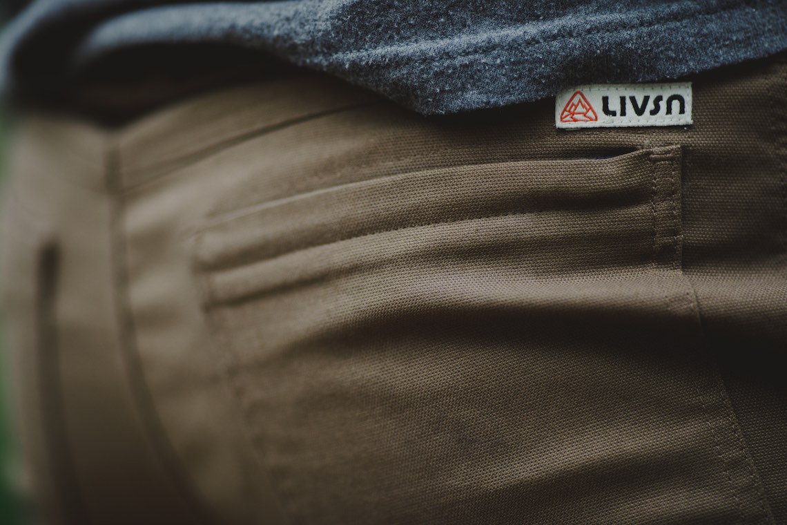 Flex Canvas Pants V2_2