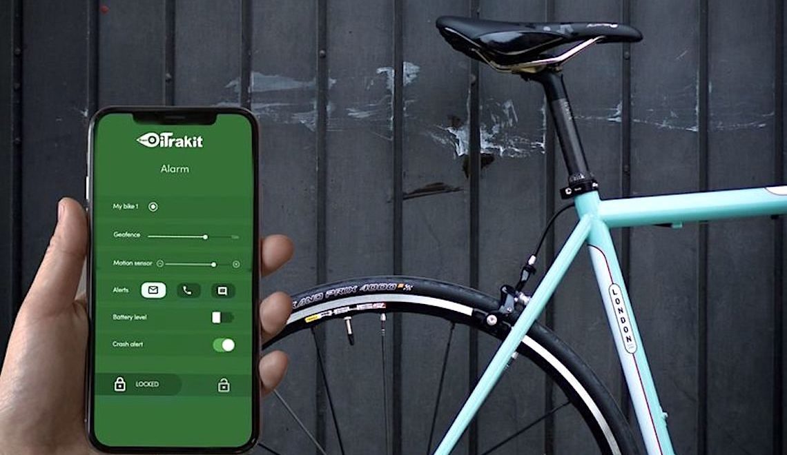 iTrakit GPS bike traker_urbancycling_2
