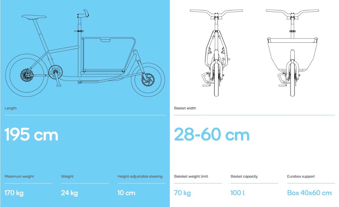 Muli cargo bike compatta_urbancycling_10