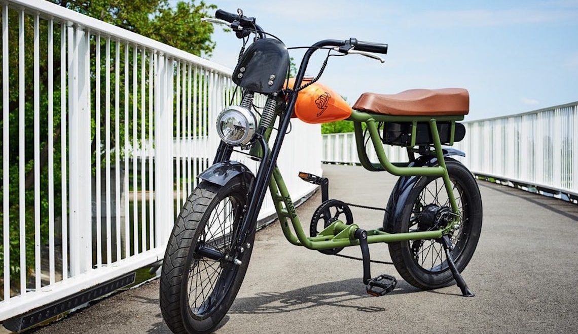 Xmera Bionic Bike_urbancycling_3