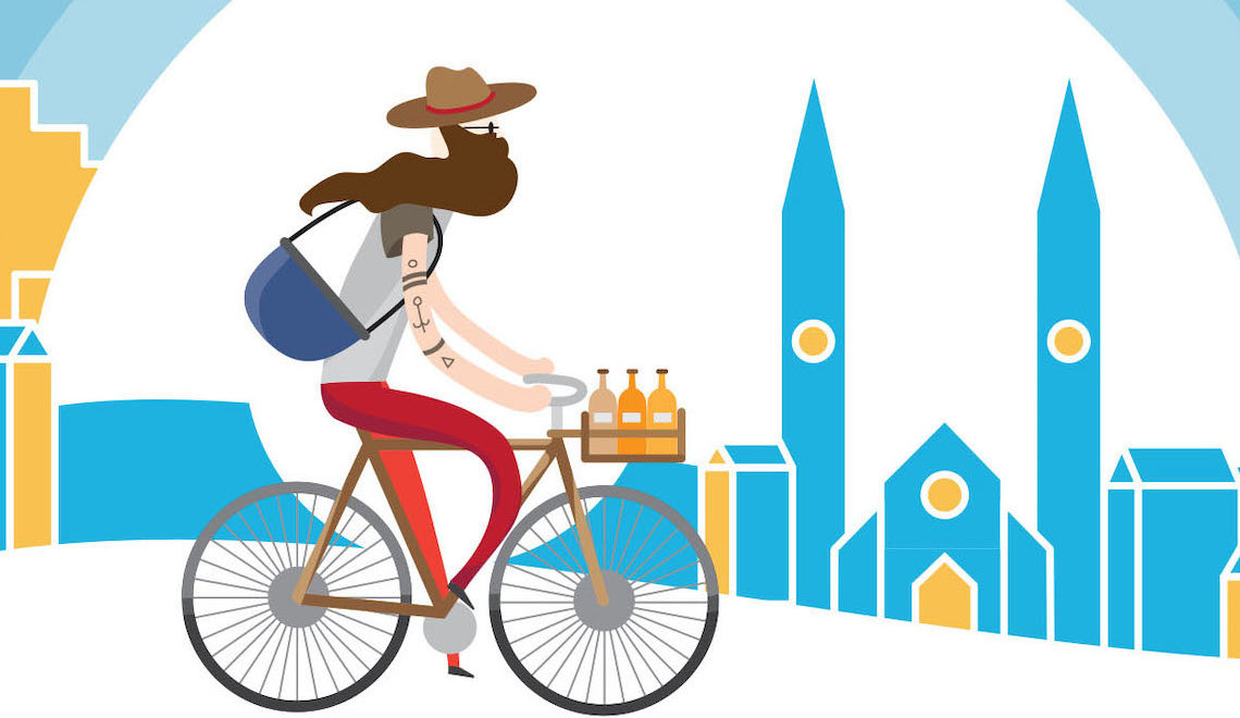 Biciklin Szeged by Dori Olah_1