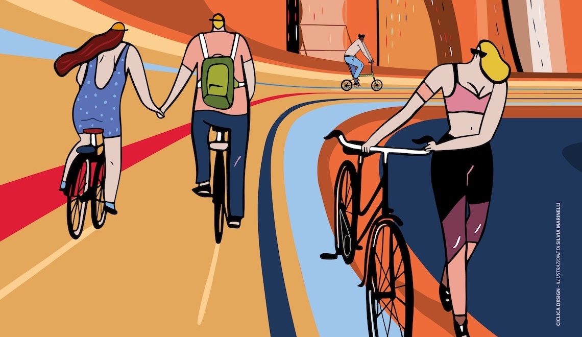 Milano Bike City 2019 second_ edition_E