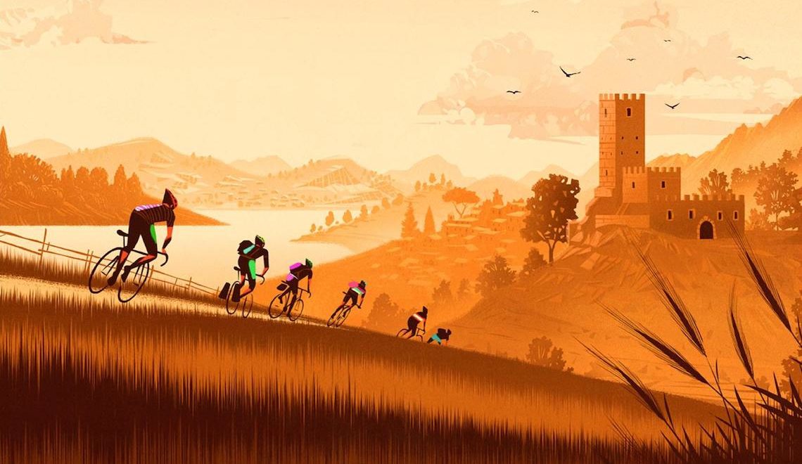 Fucecchio Bike & Ride_E