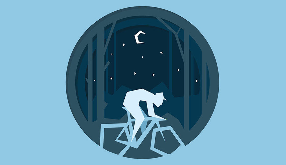 Antonio Firsik Series Bicycles_illustrations_E