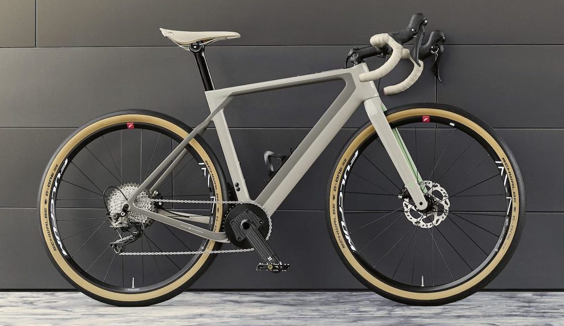 3T Exploro for BMW gravel_bike_E