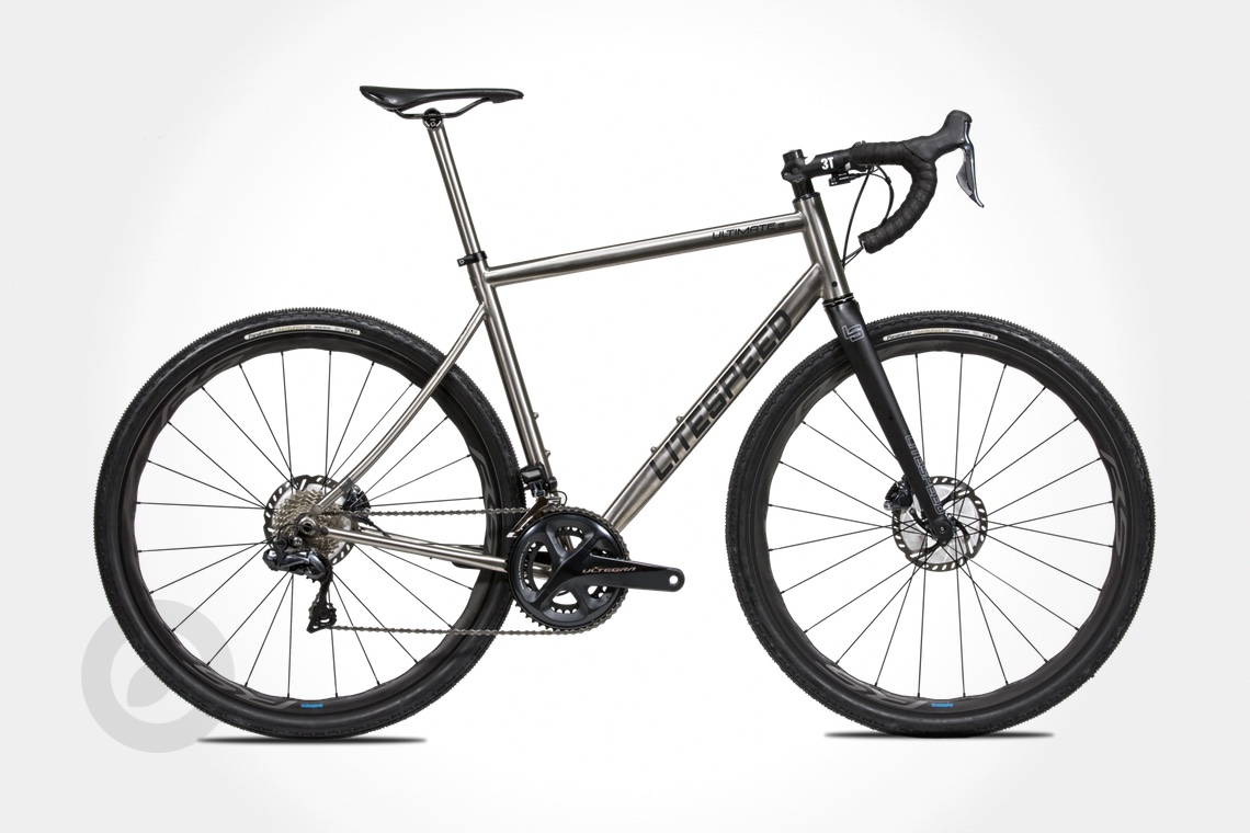 Litespeed Gravel Supreme_urbancycling_it