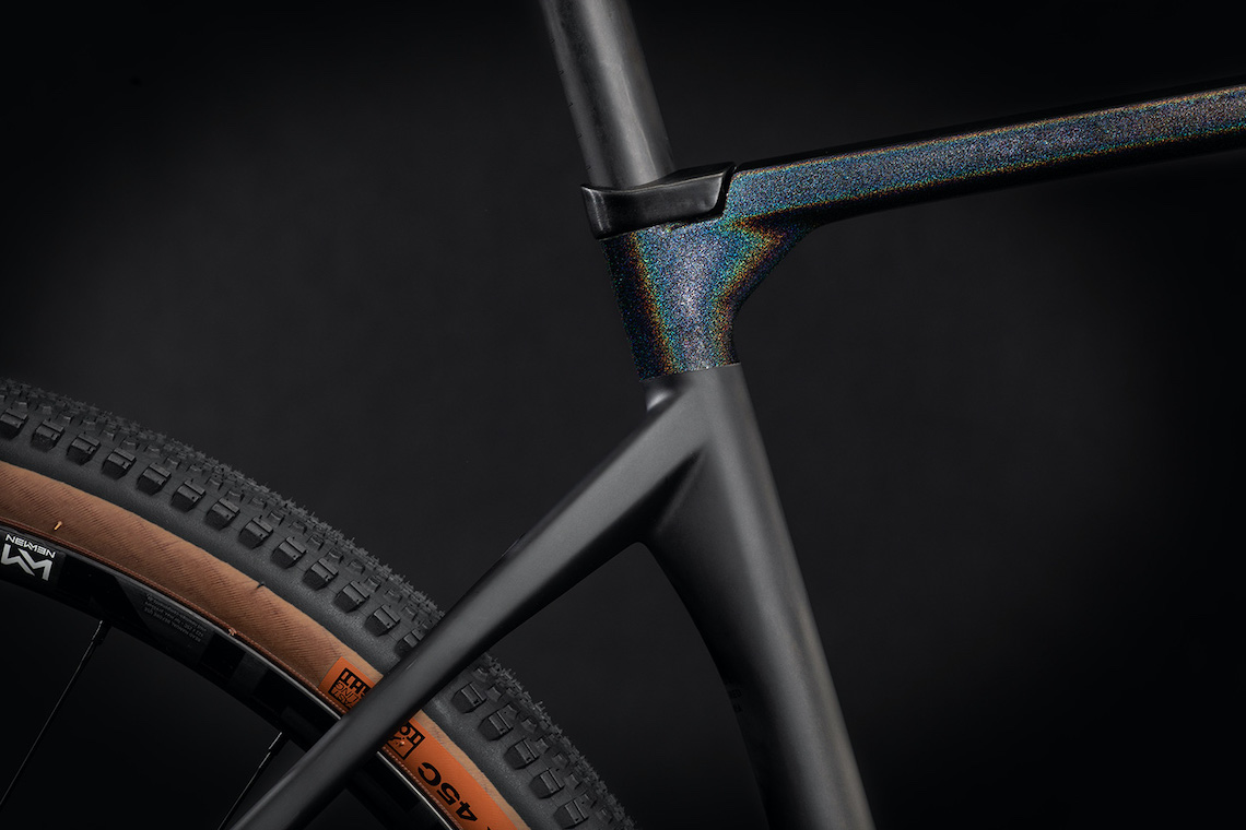 Bici_Gravel_Cube Nuroad C62 SL_urbancycling_it_2