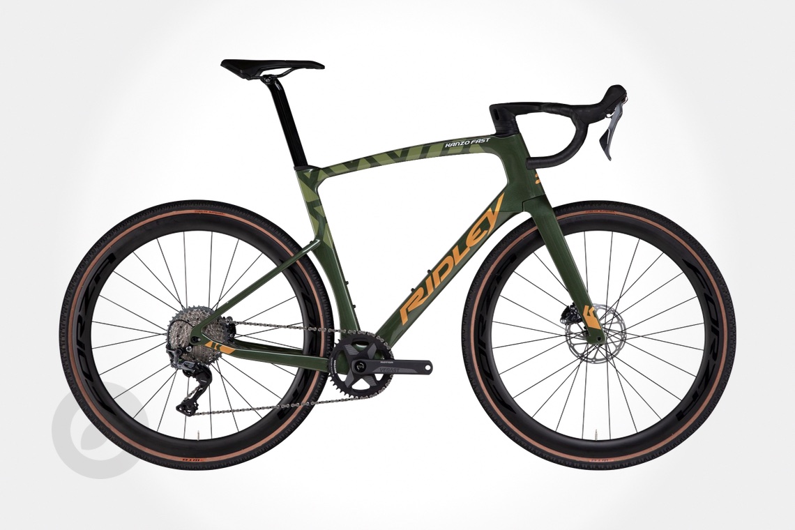 Ridley Kanzo Fast_urbancycling_it