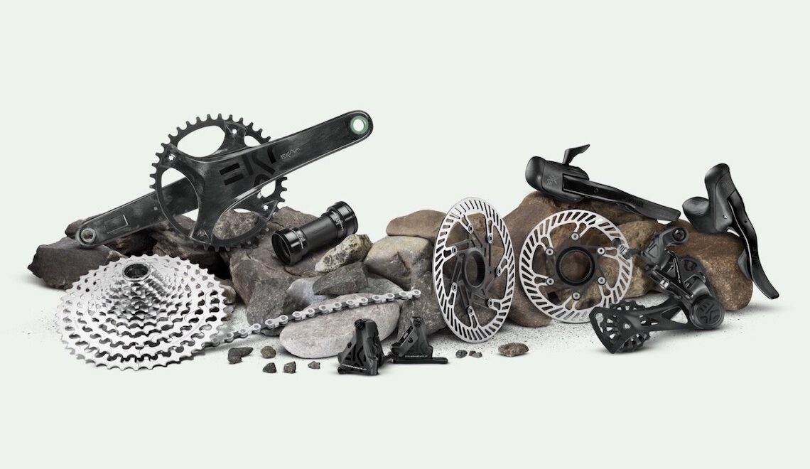 Campagnolo Ekar 1x13_gravel_urbancycling_it_E