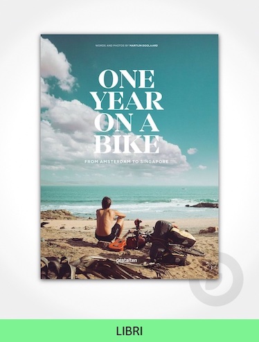 Amazon_Prime Day_libri_urbancycling_it