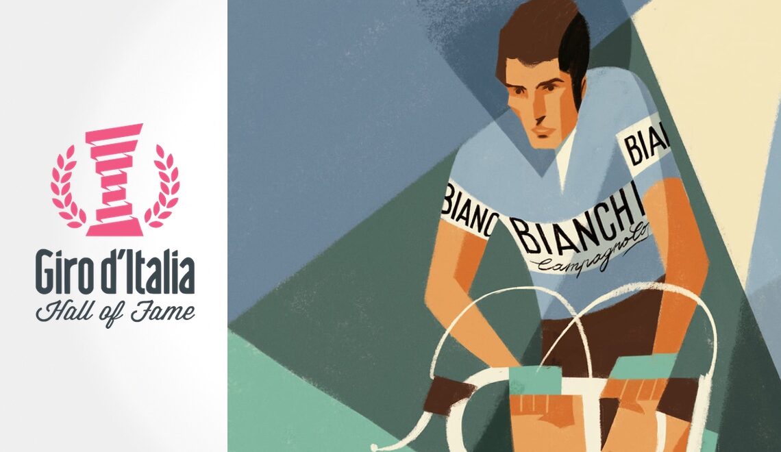 Giro d'Italia Hall of Fame_Riccardo_Guasco_E