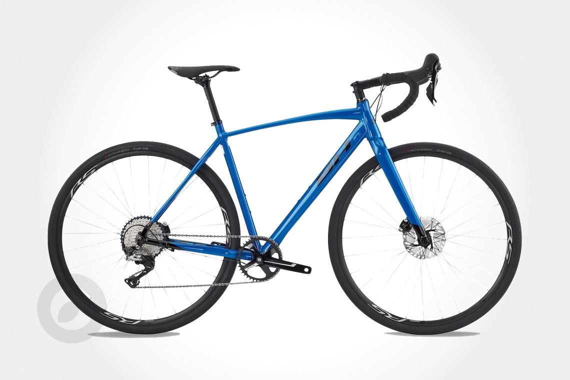 BH Gravelx ALU 2.0_2021_urbancycling_it