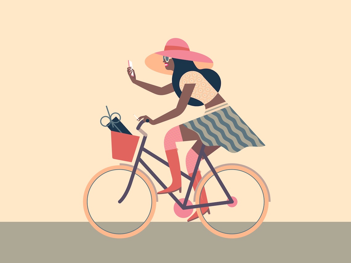 Jean-Michel Perchet_bicycle_illustration_4