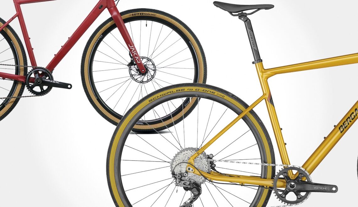 Le migliori bici gravel in alluminio del 2021 urbancycling_it