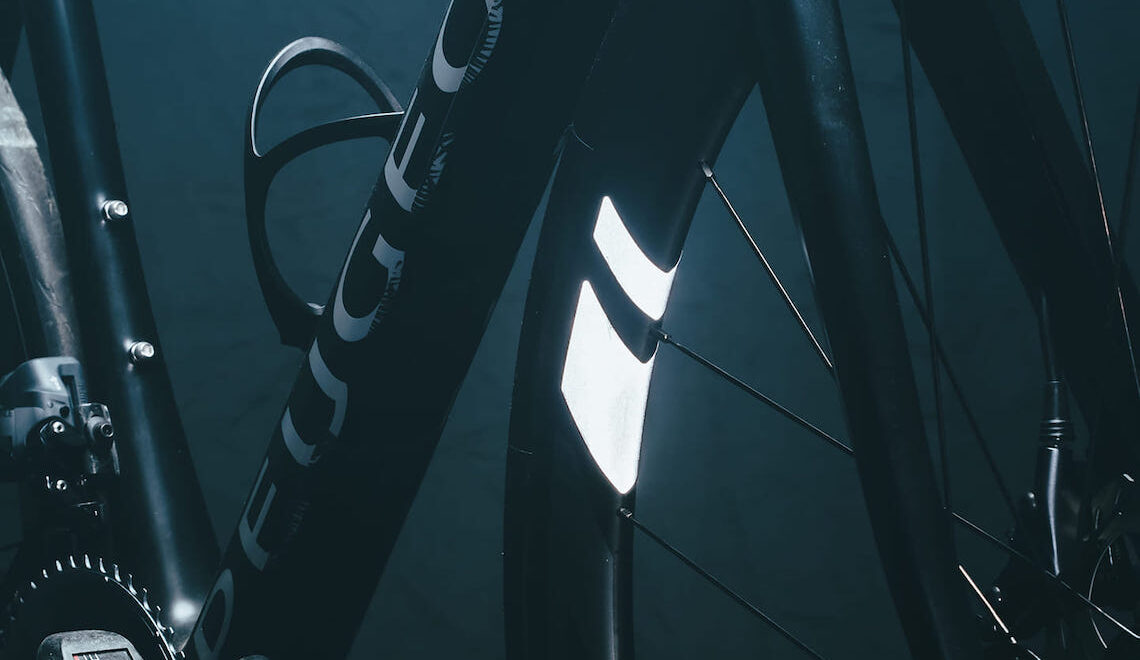 Wheel Flash 2.0. I riflettori per la bici by The Beam_1