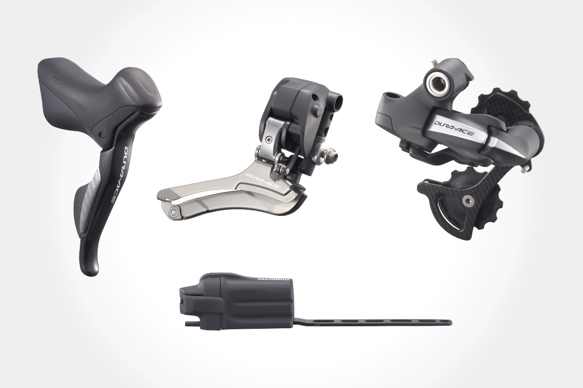 Shimano_100 anni di storia e innovazioni_urbancycling_it_2009_Di2