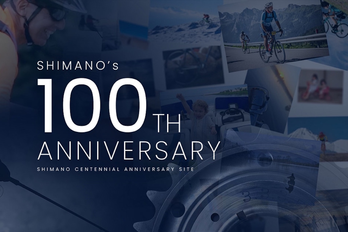 Shimano 1921-2021. Cento anni di storia e innovazioni_urbancycling_it_1