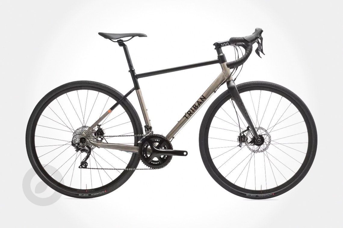 Triban Gravel RC 520_urbancycling_it
