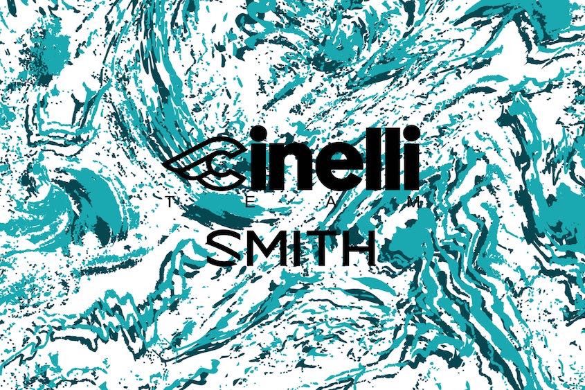 Team Cinelli Smith Presentazione_Campagnolo_1