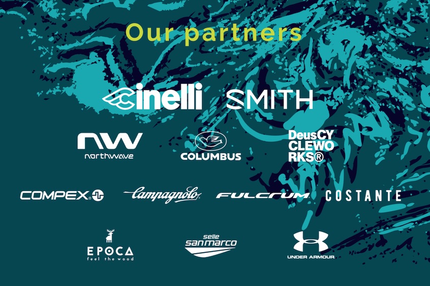 Team Cinelli Smith Presentazione_Campagnolo_8