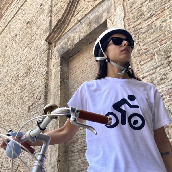 #opendressride_t-shirt_White_002_Ciclista_ nero_urbancycling_it_2