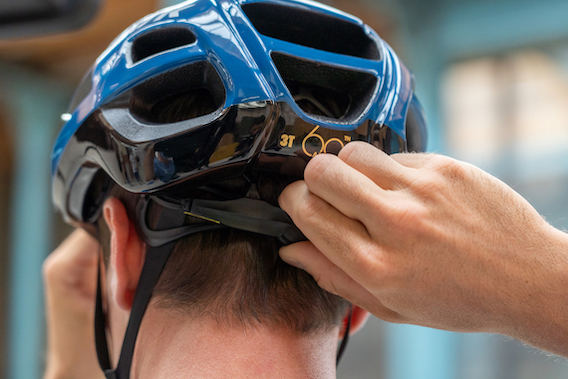 3T Dreambox 60 anni_Kask