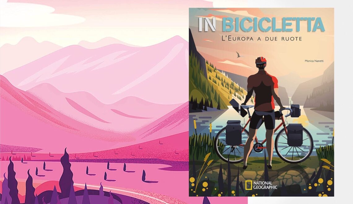 In Bicicletta. L'Europa a due ruote_Monica_Nanetti_urbancycling_it_1
